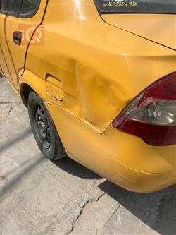 سايبا طيبا